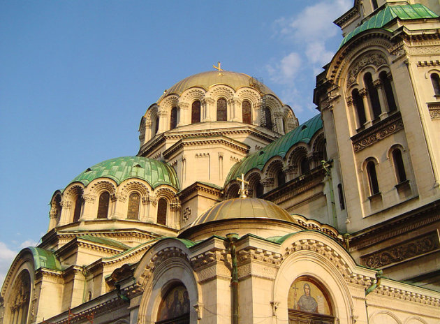 Sofia Kathedraal