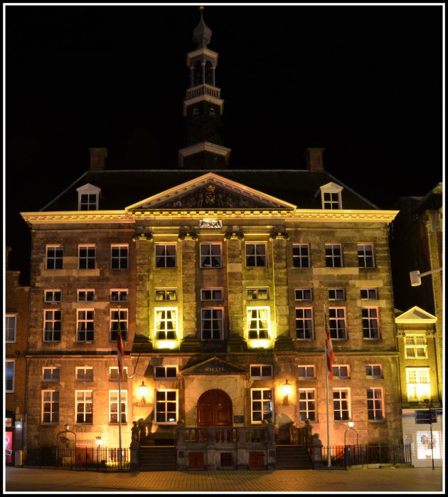 Stadhuis Den Bosch