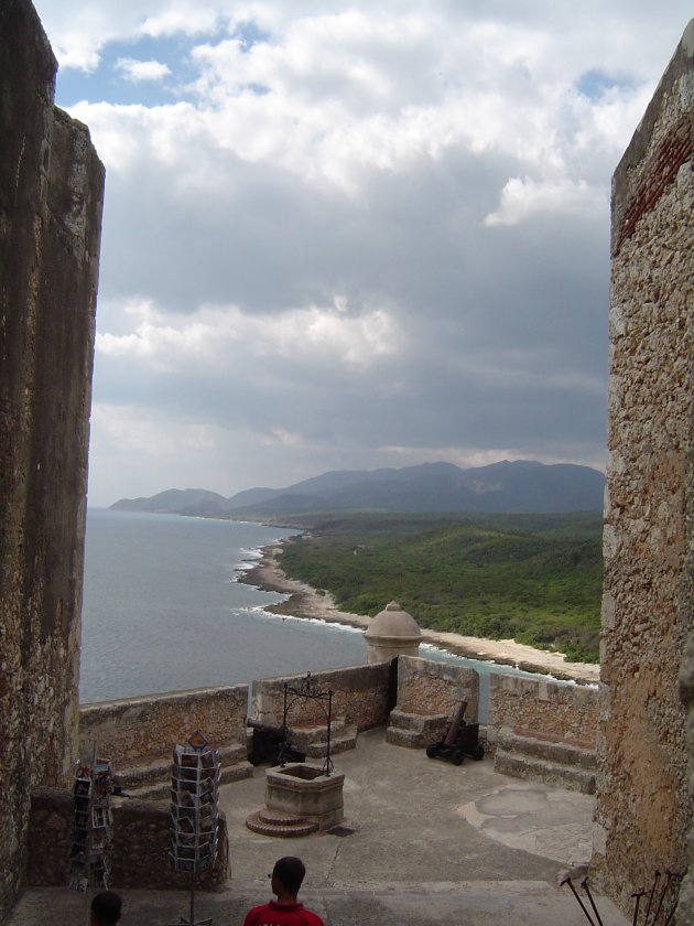 Fort el Moro