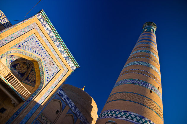 minarette