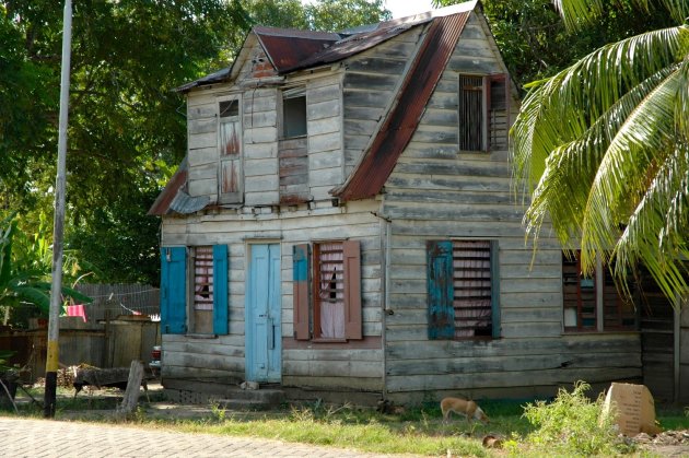 Surinaams Huis