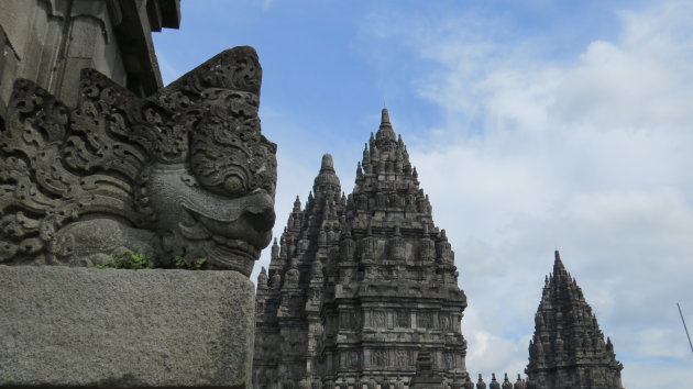 Prambanan tempel