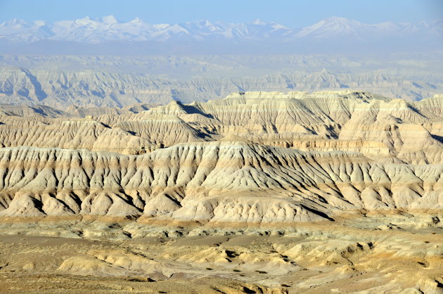 Tibetaanse canyon