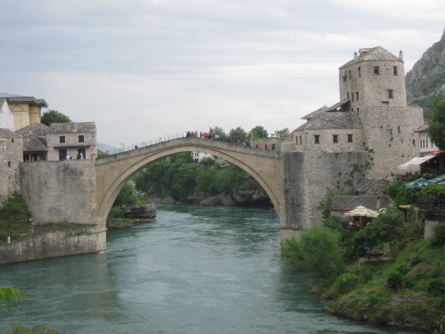 brug Mostar