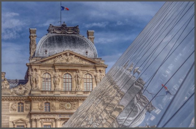 Louvre  Museum