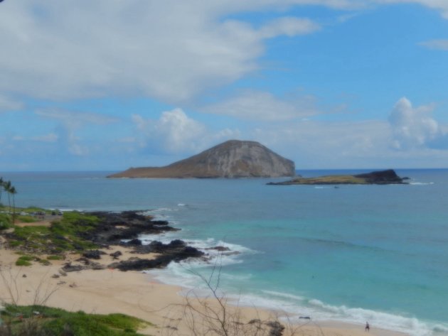 Hawaii, sinds mei 2014 onze favoriete vakantiebestemming!