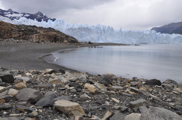 Perito Moreno Gletsjer 