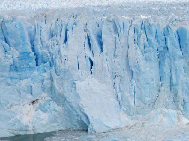 Gletsjer Perito Moreno 