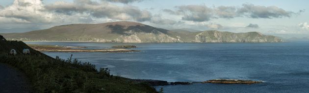 Keel en Kliffen Achill Island