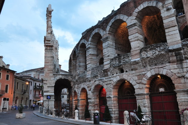 De Arena van Verona