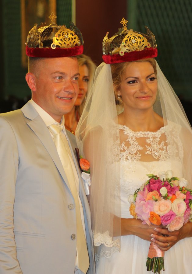 Bulgaars huwelijk