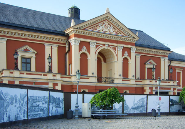 Theater Klaipeda
