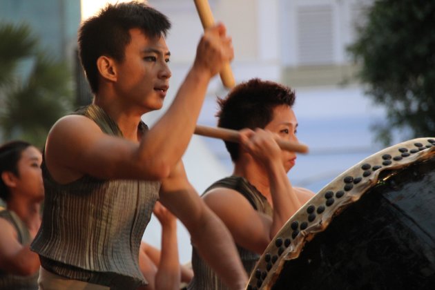 Drummers Singapore