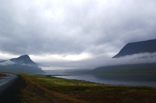 Westfjorden 2
