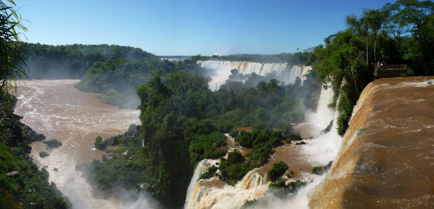 Iguazu 