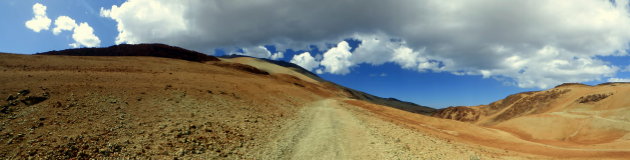 Nationaal Park del Teide