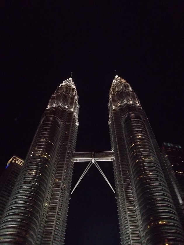 tweeling torens