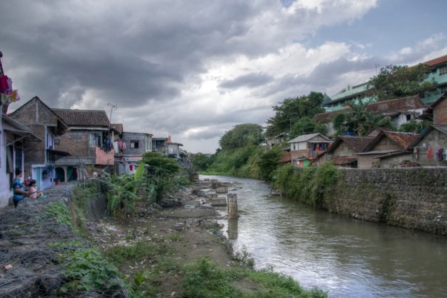Kampung Jogjakarta