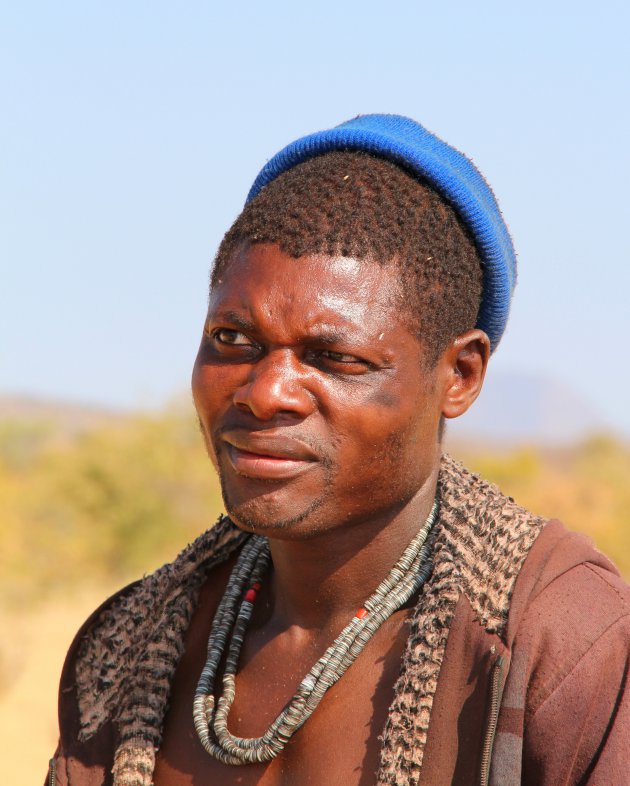 Himbaman
