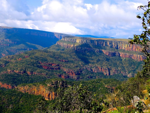 Blyde River Canyon II
