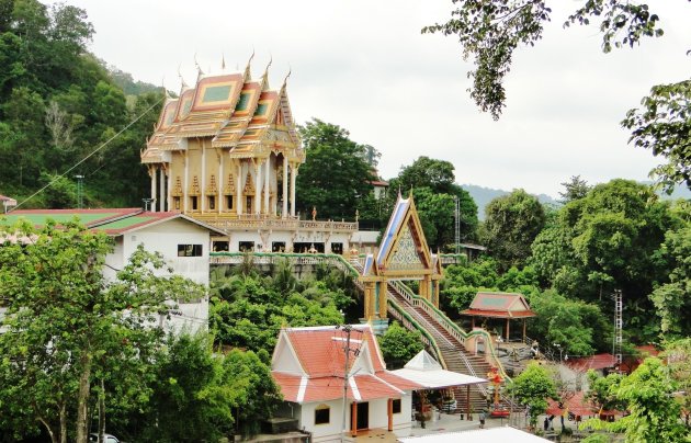 Khaorang Tempel