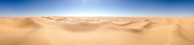 Panorama Sahara