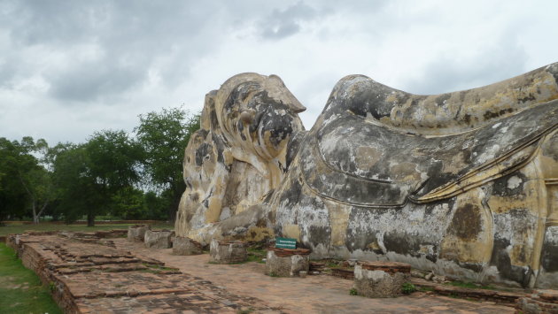 Phra Buddhasaiyart