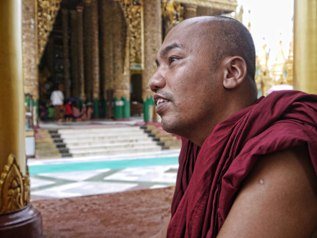 Conversations with a Monk II