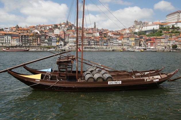 Stad Porto