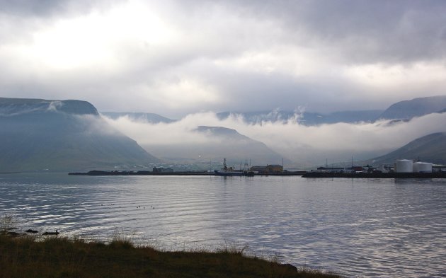 Westfjorden