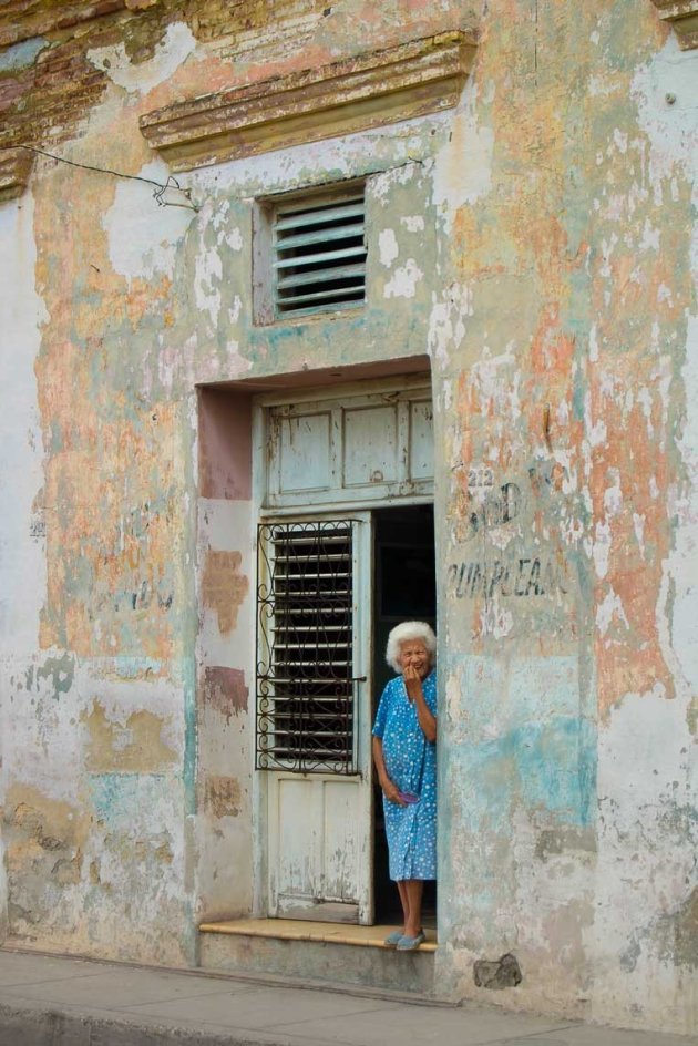 Colorful Cuba