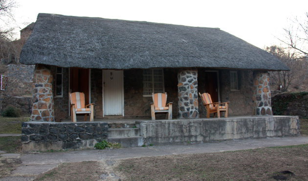 Semonkong Lodge 'Place of Smoke'