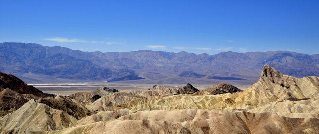 Death Valley !