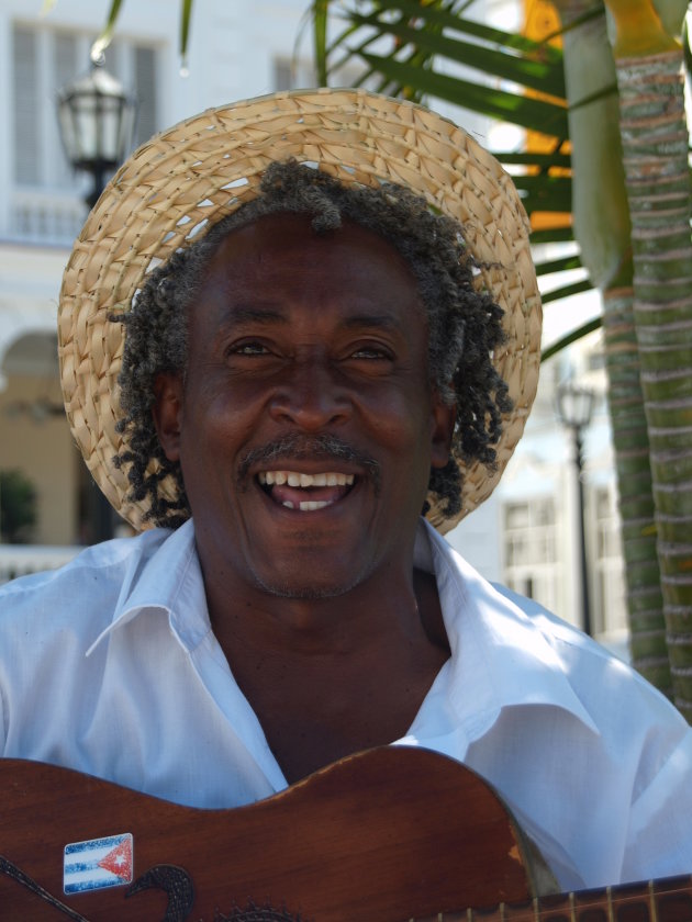 Muziek in Cuba