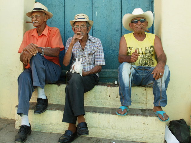 Cubaanse sigaren