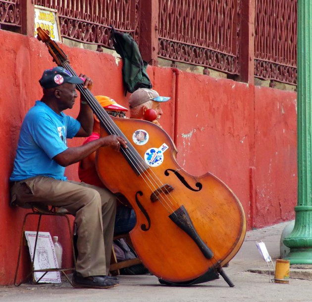 Cubaans ritme