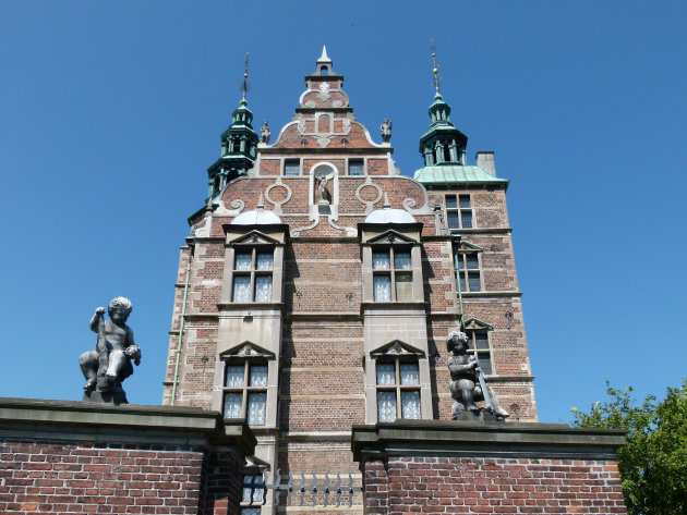 Slot Rosenborg