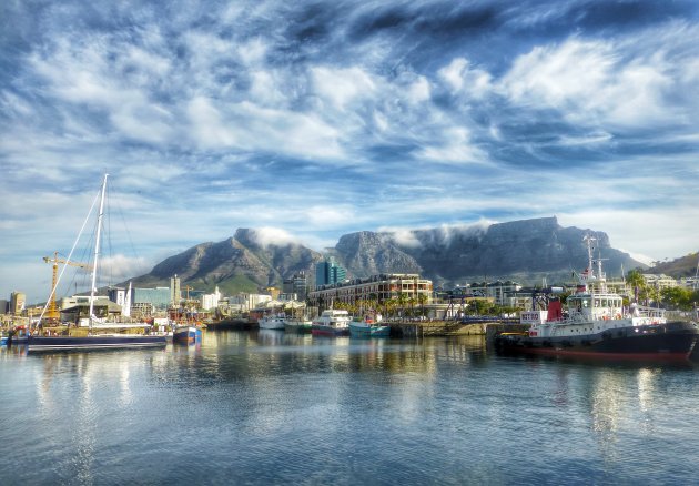 V & A Waterfront 