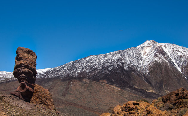  Parque Nacional del Teide
