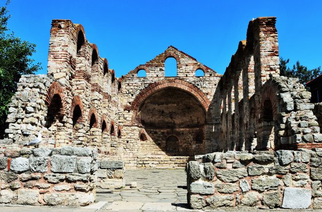 Byzantijnse Metropolietenkerk