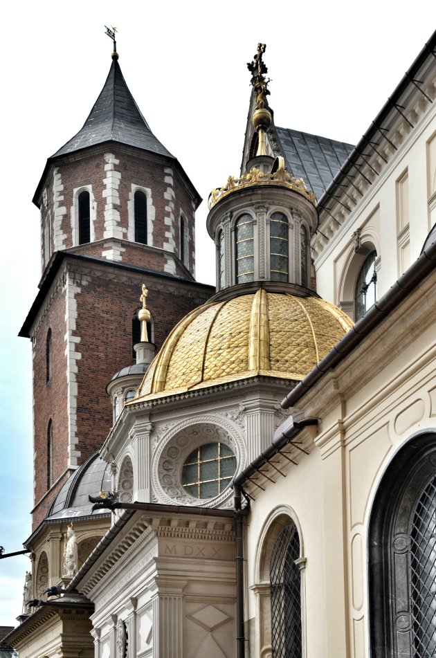 Wawelkathedraal