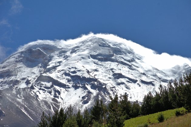 Chimborazo 