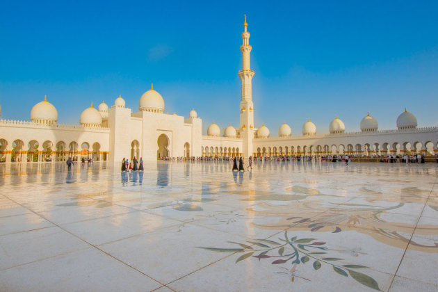 grote moskee
