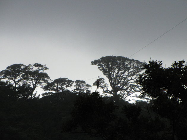CanopyTour Monteverde