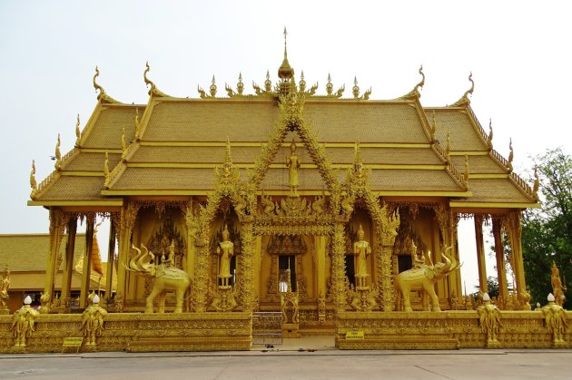 Gouden Tempel