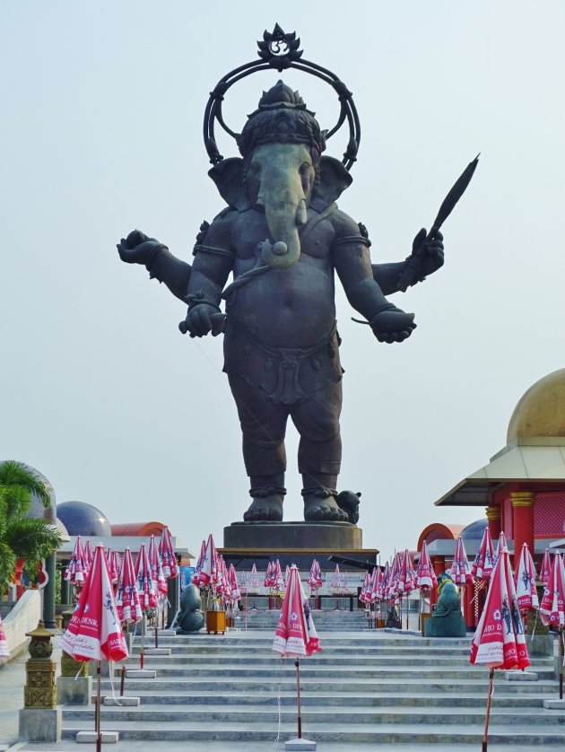 Ganesha tempel