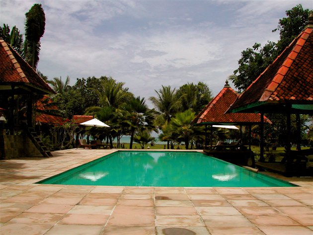 Aryani Resort Terengganu