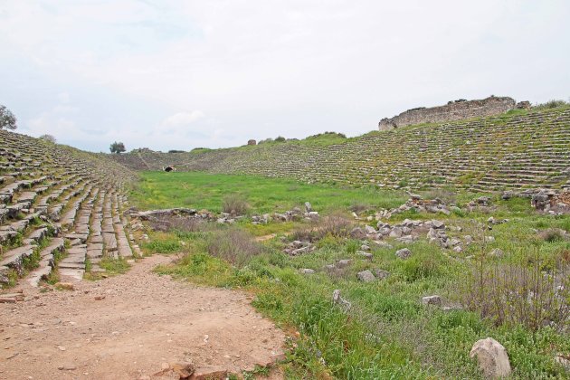 Stadion Aphrodisias