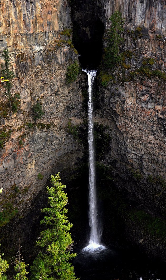 Waterval !