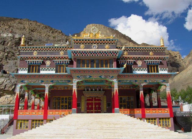 Kaza klooster
